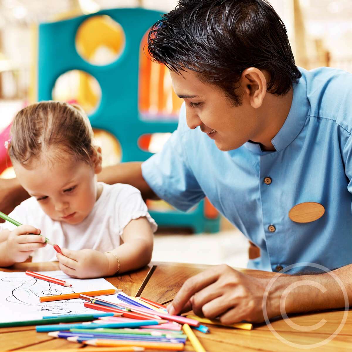 Art Activities